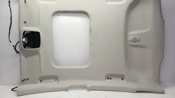 Ford Fusion II Headlining 