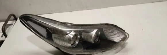 KIA Sportage Headlight/headlamp F192102200 1804060126 060420180644