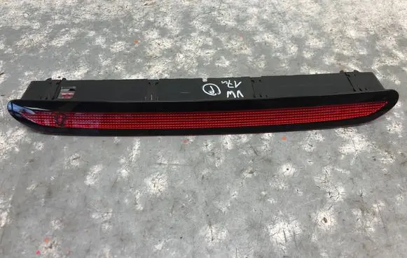Volkswagen Golf VII Third/center stoplight 5G0945087B-BILI 5G0945087B