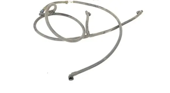 Volvo V70 Windshield washer fluid hose 1012913
