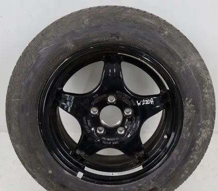 Mercedes-Benz S W220 R16 spare wheel A2204010402