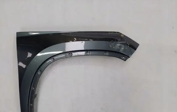 Skoda Kodiaq II Fender Kodiaqprawy