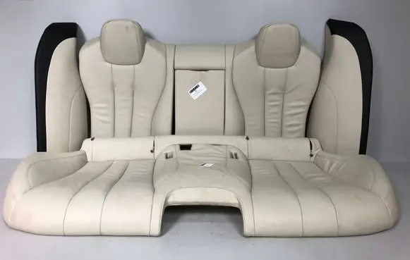 Seat set
