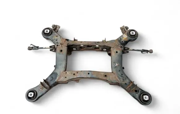 Dodge Durango III Rear subframe 