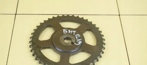 Mazda 6 Timing chain sprocket WALKA 5HTR15
