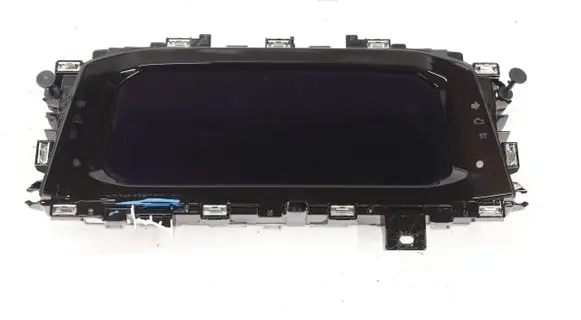 Volkswagen Golf VIII Speedometer (instrument cluster) 5H0920340