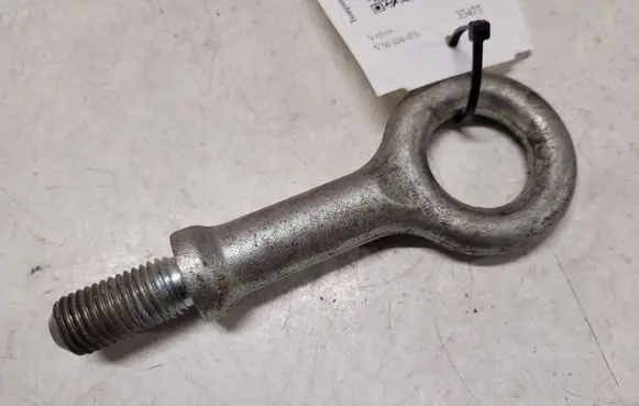 Volvo V50 Towing hook eye 
