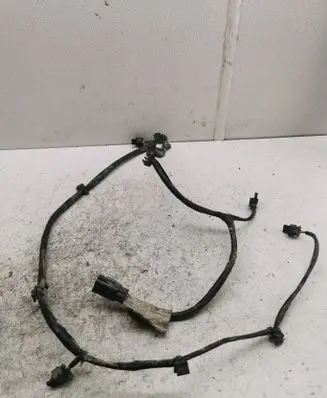 Volvo V70 Parking sensor (PDC) wiring loom 30724522