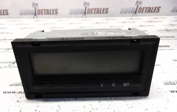 Mitsubishi Carisma Screen/display/small screen MR975046