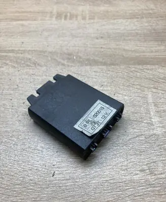 Ford Focus C-MAX Other control units/modules 020015 FORDMODULE