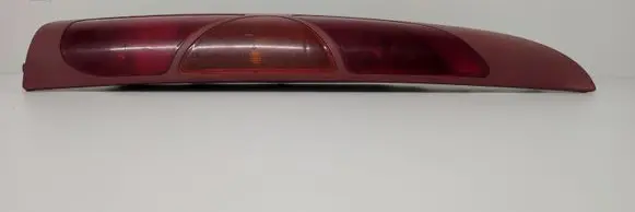 Renault Kangoo I Rear/tail lights