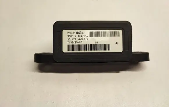Dodge Challenger Acceleration sensor 56029549AD