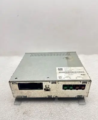 Cadillac STS Seville Other control units/modules 25726568 0000840 BZ6568C143130033