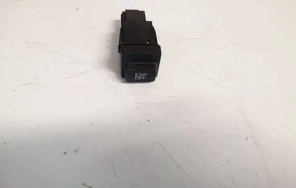 Skoda Fabia Mk2 (5J) ESP (stability program) switch 5j0927134a