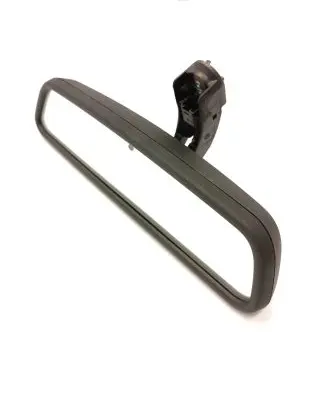 BMW 7 E65 E66 Rear view mirror (interior) E11015313