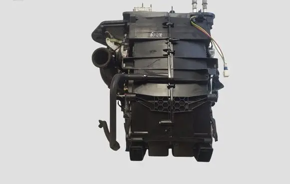 Peugeot 508 Interior heater climate box assembly 9688246480
