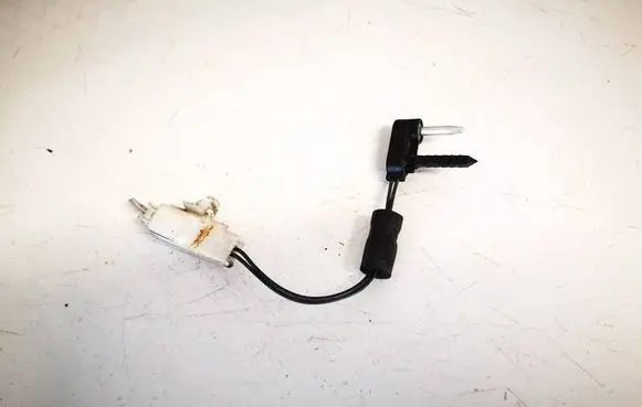 Toyota Avensis T270 Outside/exterior temperature sensor 