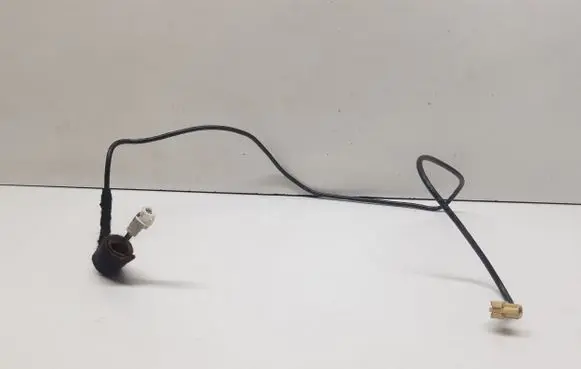 BMW 3 E90 E91 Sound system wiring loom 419209300