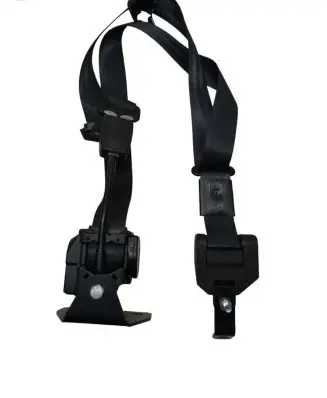 Ford Transit Rear seatbelt