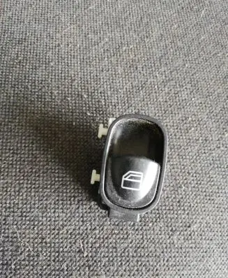 Mercedes-Benz C W203 Quarter vent window switch A2038200210