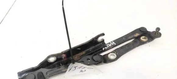 Lexus GS 300 350 430 450H Tailgate/trunk/boot hinge
