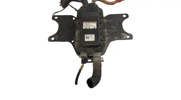 KIA Soul Coolant heater 375W2J2000 190812088 PB110PPJAC