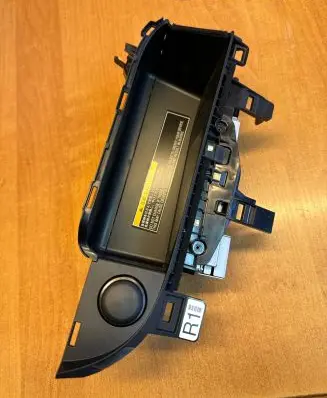 Lexus RX 450H Wireless charging module 861C048020 521568 CAQL85H1AJ
