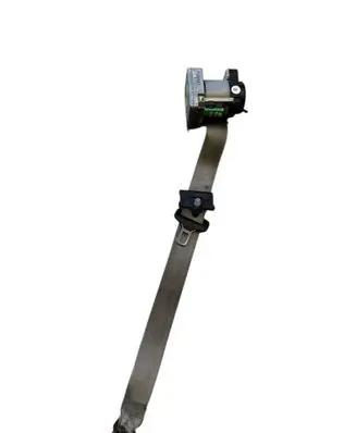 Mercedes-Benz C AMG W203 Front seatbelt A2038600386 867F03 2038600386