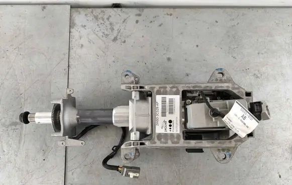 Jaguar XE Steering wheel axle C2Z32613