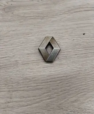 Renault Megane II Original wheel cap