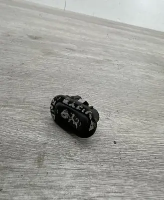 Opel Zafira A Electric window control switch 90561388 90561568 3363100