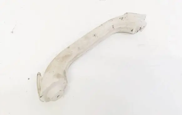 Dodge Caliber Front interior roof grab handle
