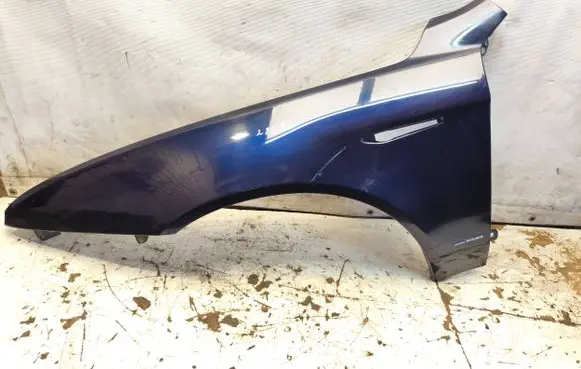 Alfa Romeo 159 Fender