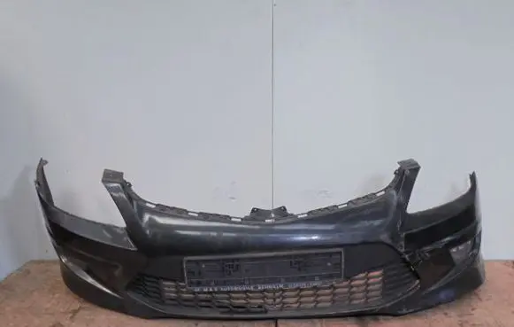 Hyundai i30 Front bumper 865112R500