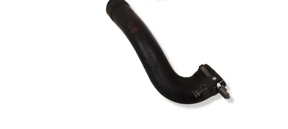 Opel Signum Intercooler hose/pipe 55350915