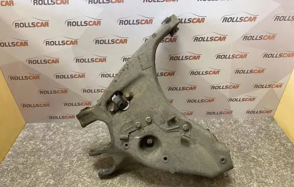 Audi A4 S4 B6 8E 8H Rear upper control arm/wishbone 03426241 8E0505311