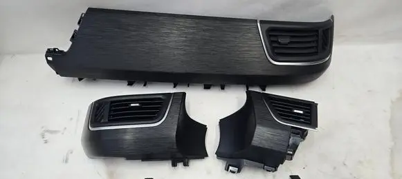 Renault Trafic III (X82) Interior decorative trim set 683101915R 682117147R