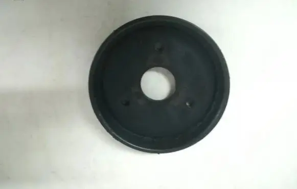 Volvo S40, V40 Power steering pump pulley 7700105711b