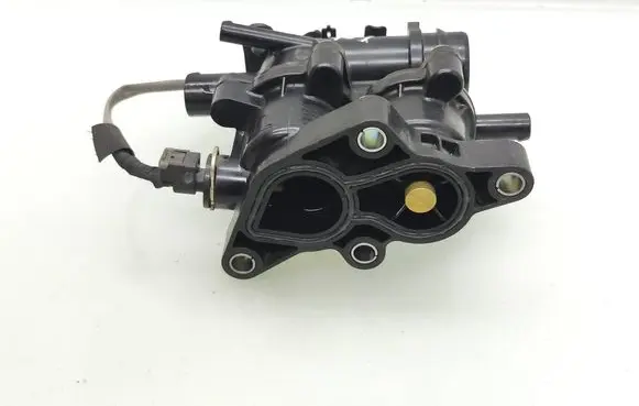 Hyundai Ioniq Thermostat/thermostat housing 2560003HC0