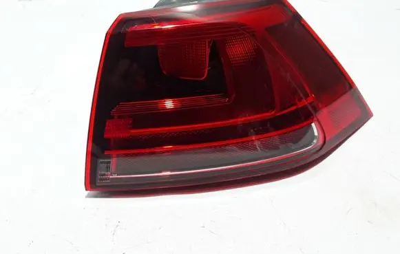 Volkswagen Golf VII Rear/tail lights 5GM945096