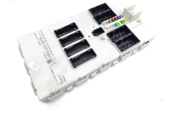 BMW 1 F20 F21 Central body control module 9315685