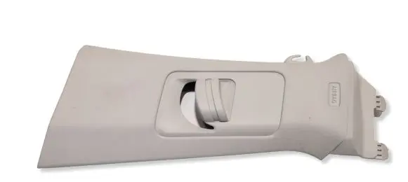 Volkswagen T-Cross (B) pillar trim (top) 2GM867243B