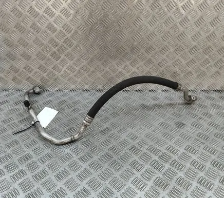 Volkswagen PASSAT B8 Air conditioning (A/C) pipe/hose 5Q0820743M