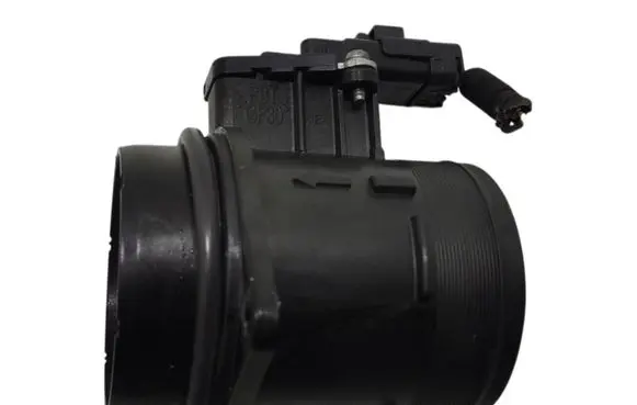 Citroen C5 Mass air flow meter 9662635680