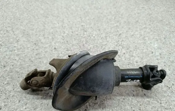 Opel Signum Steering column universal joint 2441547824415479GM