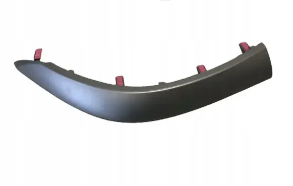 Toyota Auris 150 Dashboard glove box trim 5543512070