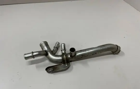 Renault Megane III Engine coolant pipe/hose 1410302