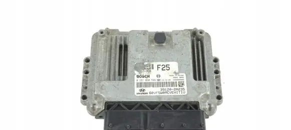 Hyundai i40 Engine control unit/module ECU 0281030599