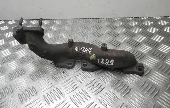 Jaguar XF Exhaust manifold 4R8Q9431BC VD18616
