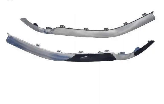 Hyundai Tucson TL Rear bumper trim bar molding 86596-N7010
